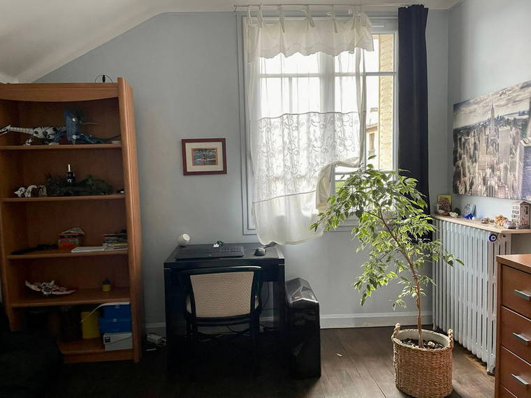 Homestay Colombes 371877