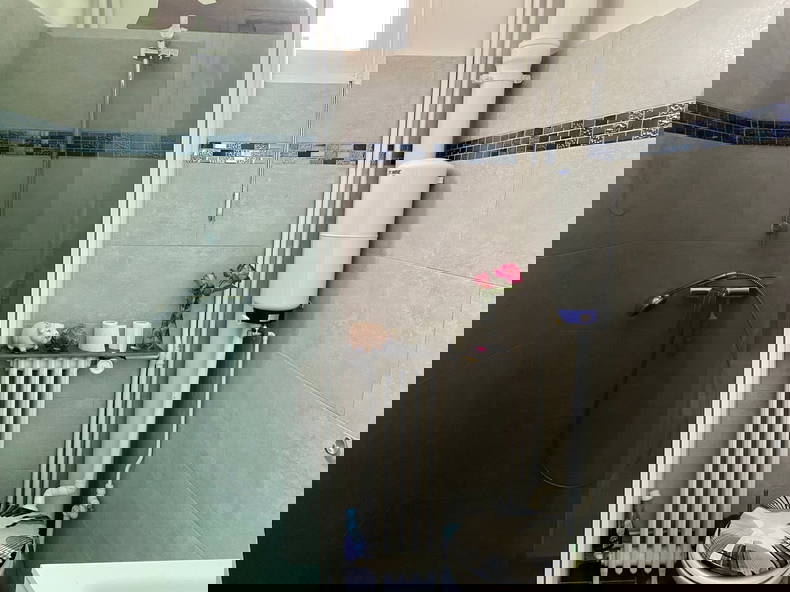 Homestay Colombes 371877-5