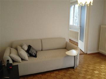 Room For Rent Lausanne 246214