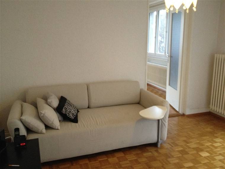 Chambre À Louer Lausanne 246214