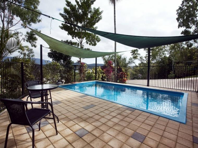 Homestay Cannonvale 125983