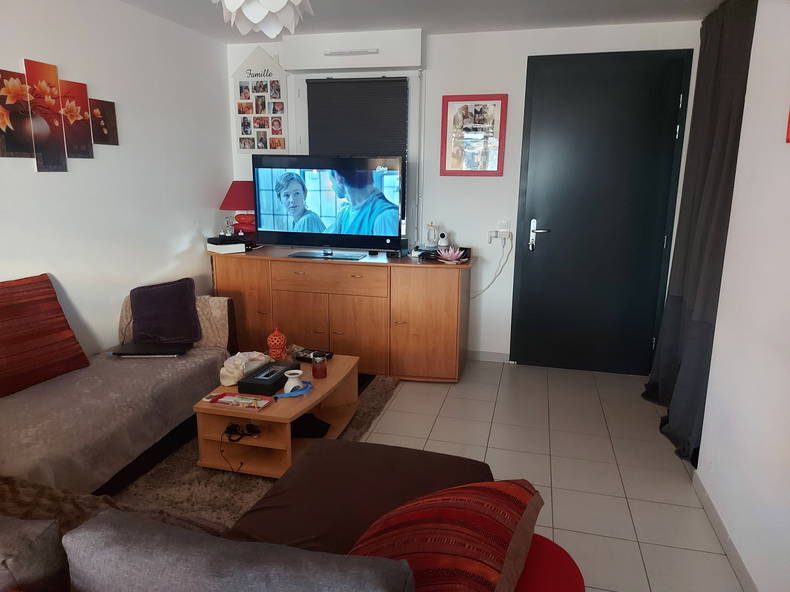 Zakwaterowanie U Rodziny Amboise 239813-1