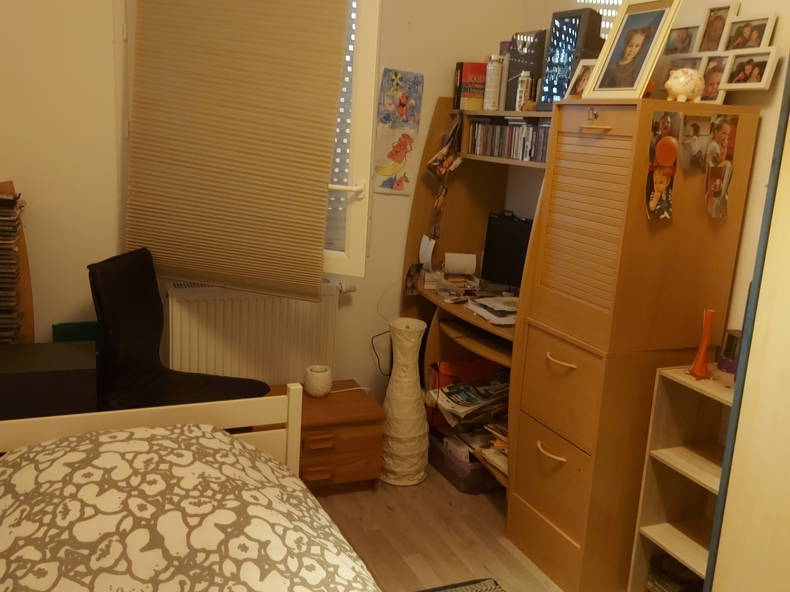 Zakwaterowanie U Rodziny Amboise 239813-3