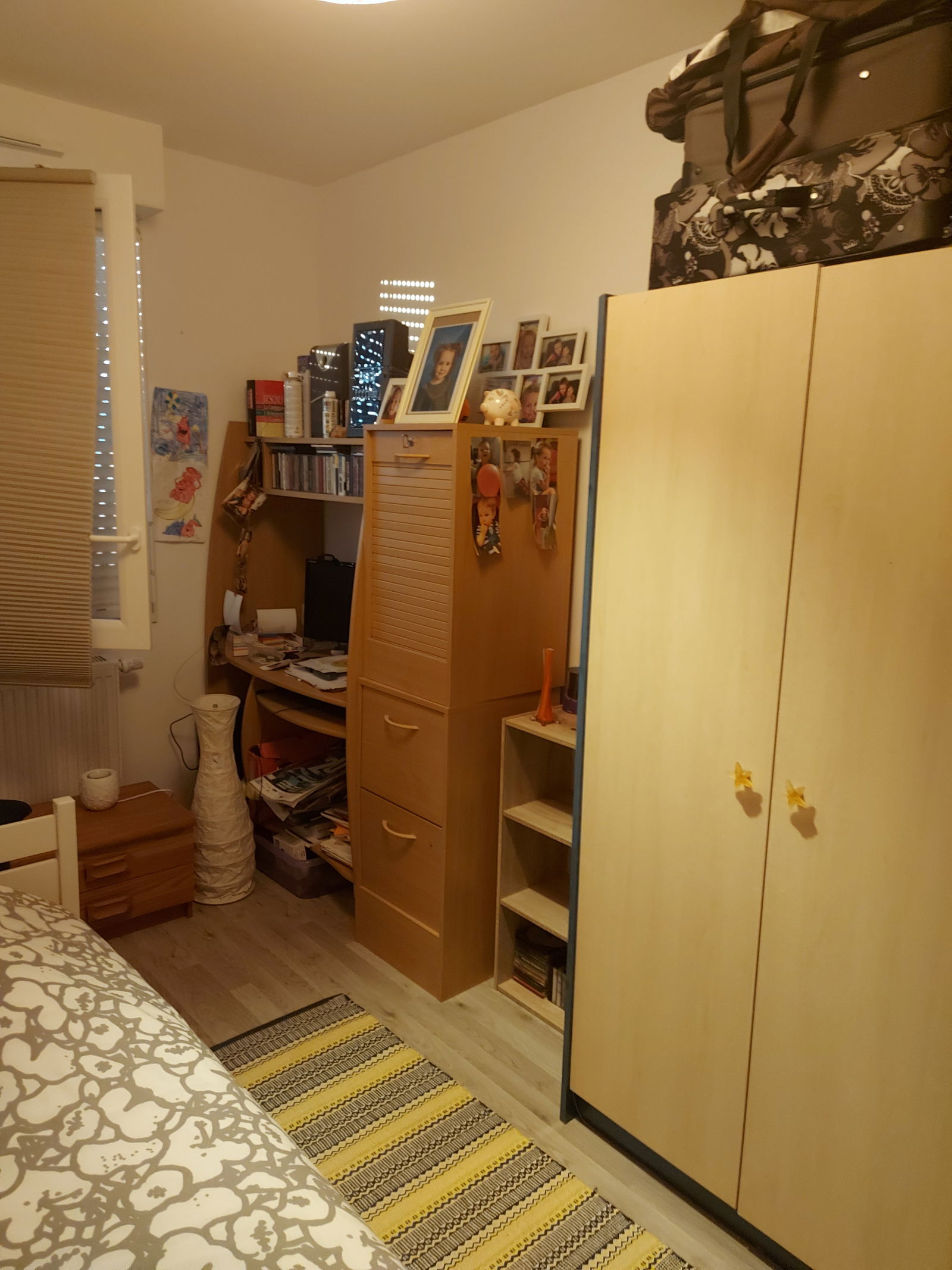 Homestay Amboise 239813