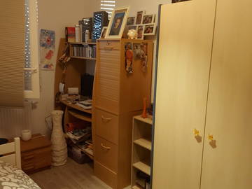 Chambre Chez L'habitant Amboise 239813-5