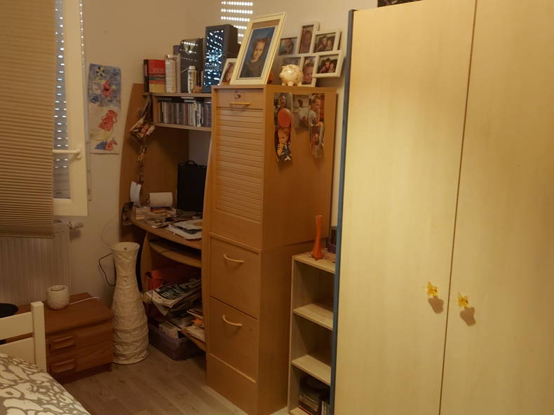 Zakwaterowanie U Rodziny Amboise 239813-5