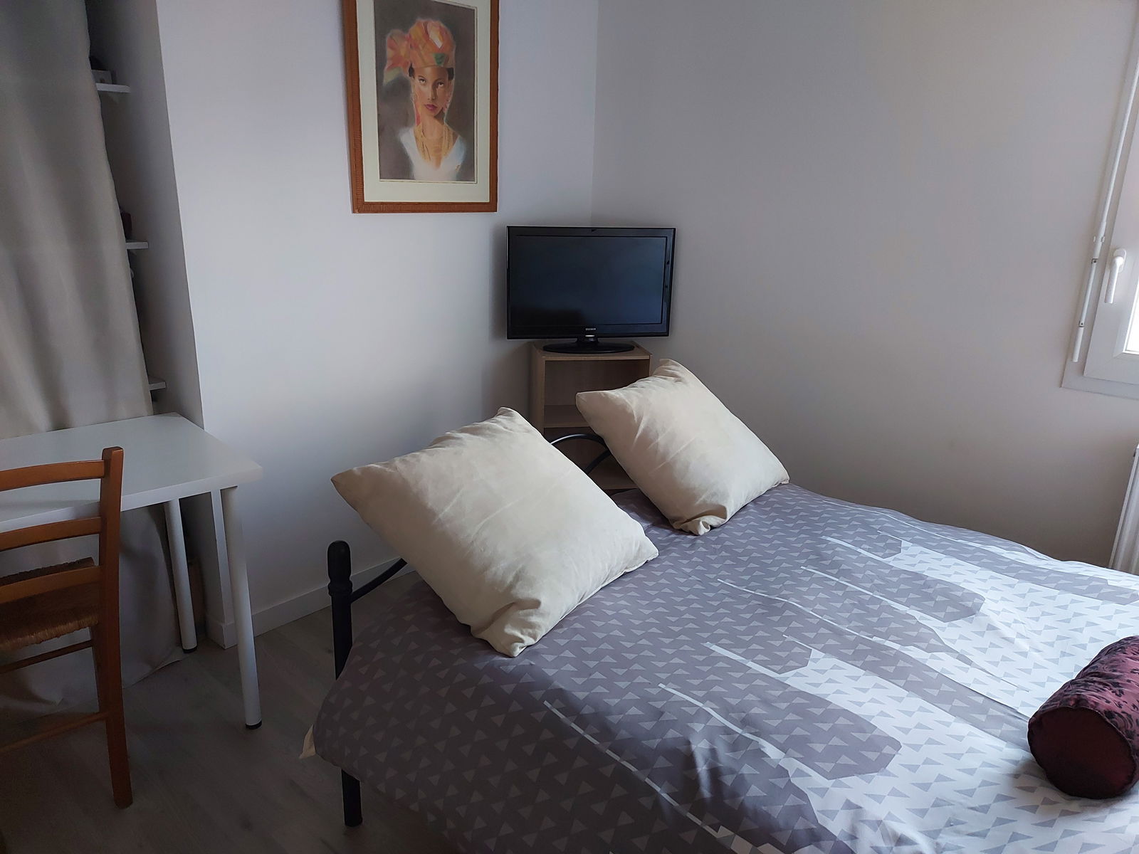 Homestay Amboise 239813
