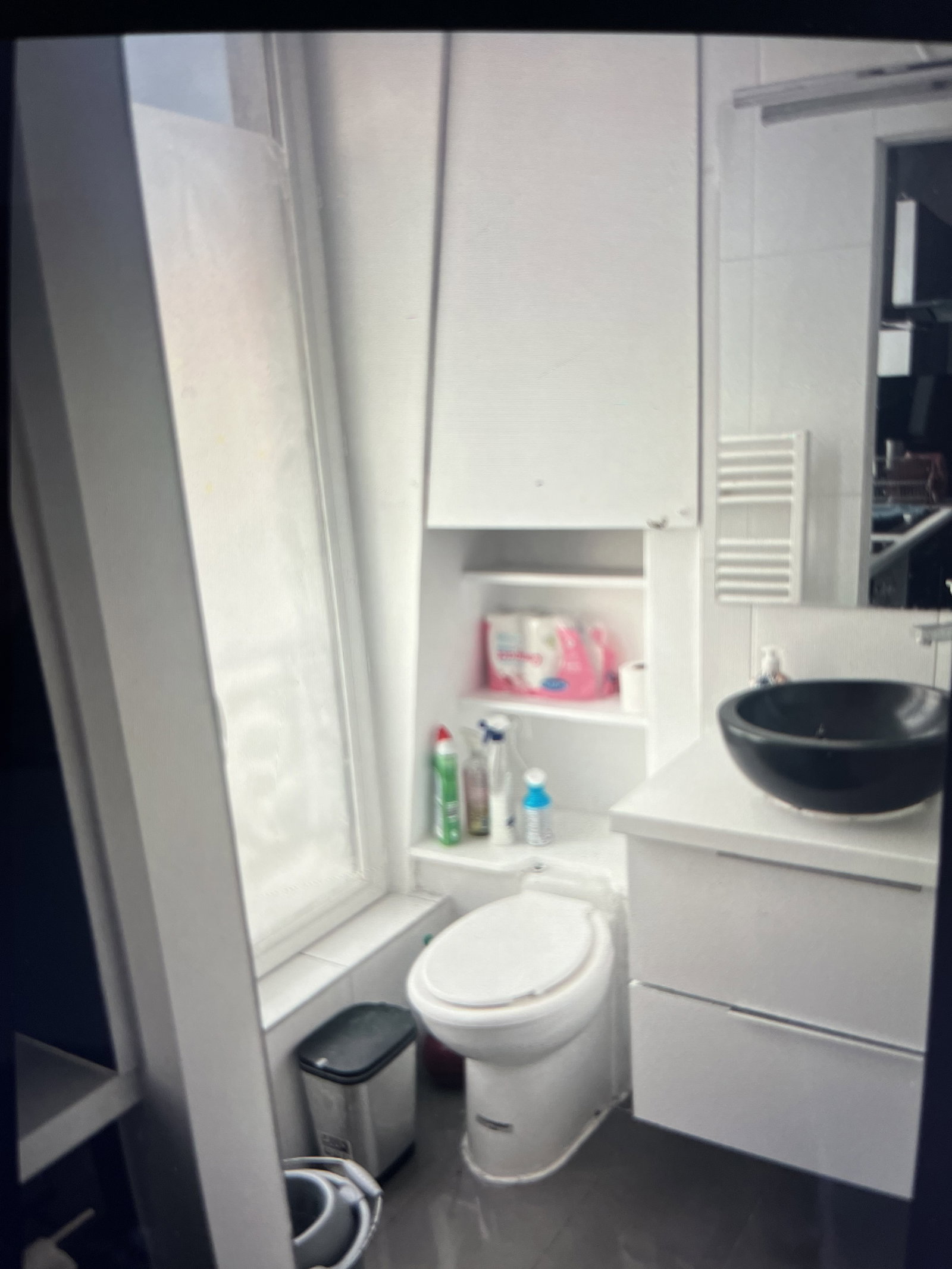 Shared Housing Paris 561514
