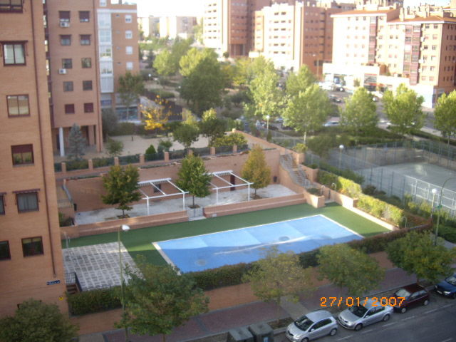 Colocation Madrid 91285