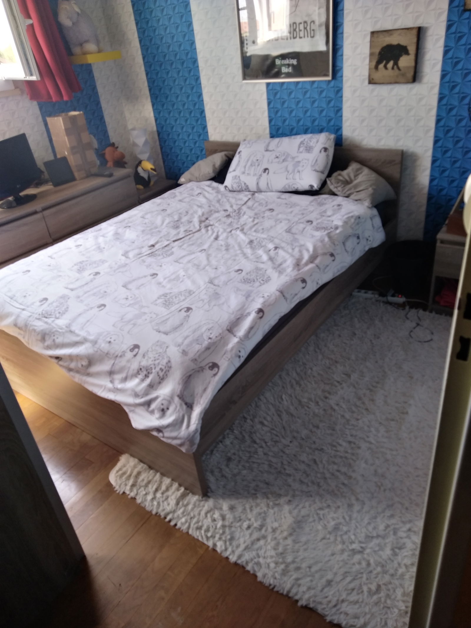 Homestay Sochaux 241134