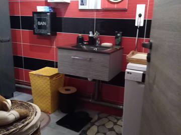 Chambre Chez L'habitant Sochaux 241134-4