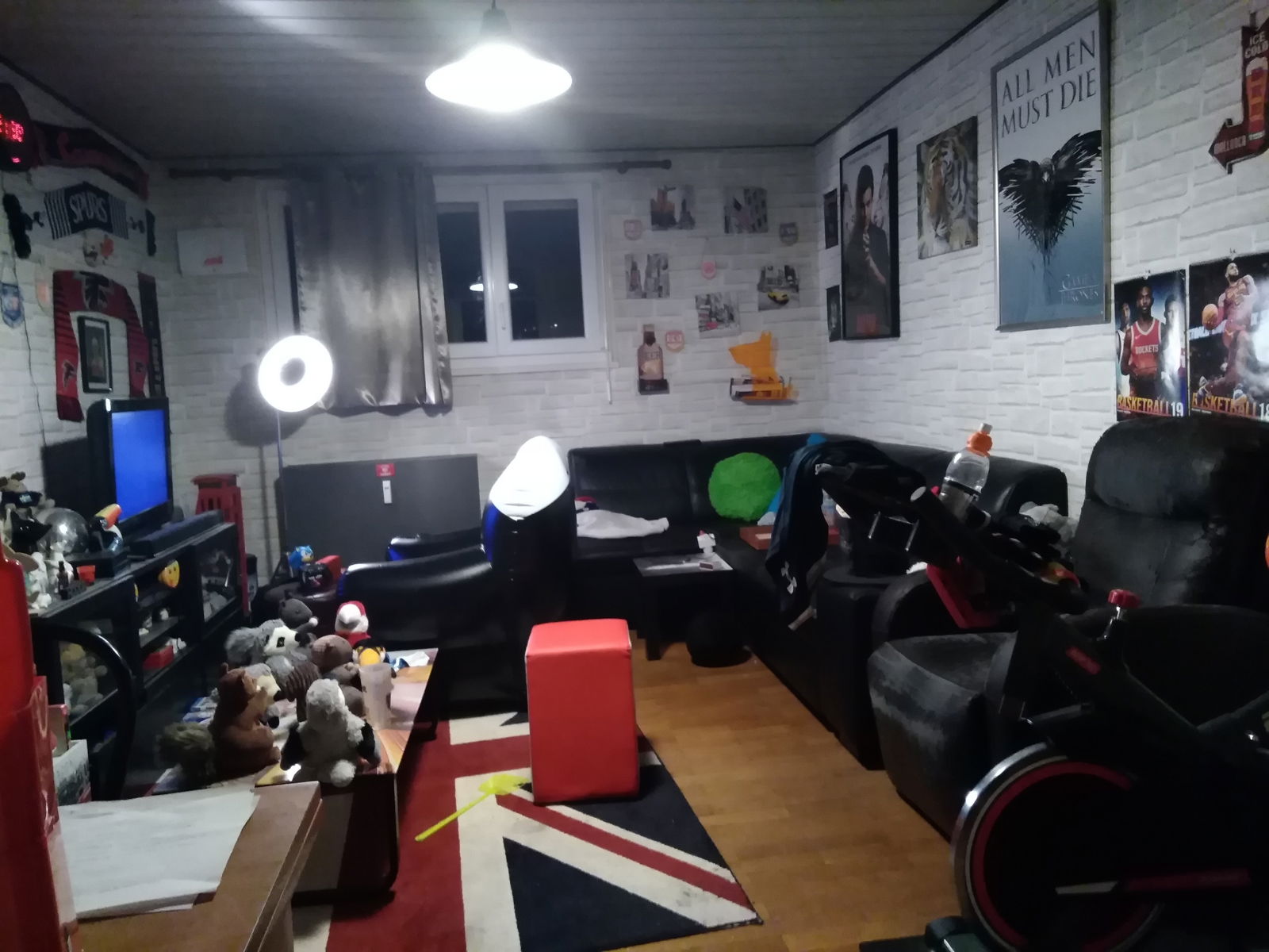 Homestay Sochaux 241134