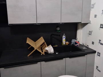 Chambre Chez L'habitant Sochaux 241134-6