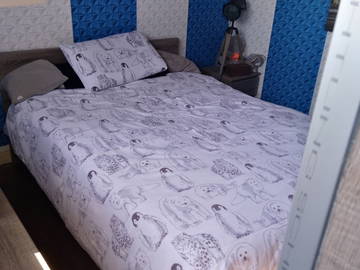 Chambre Chez L'habitant Sochaux 241134-7