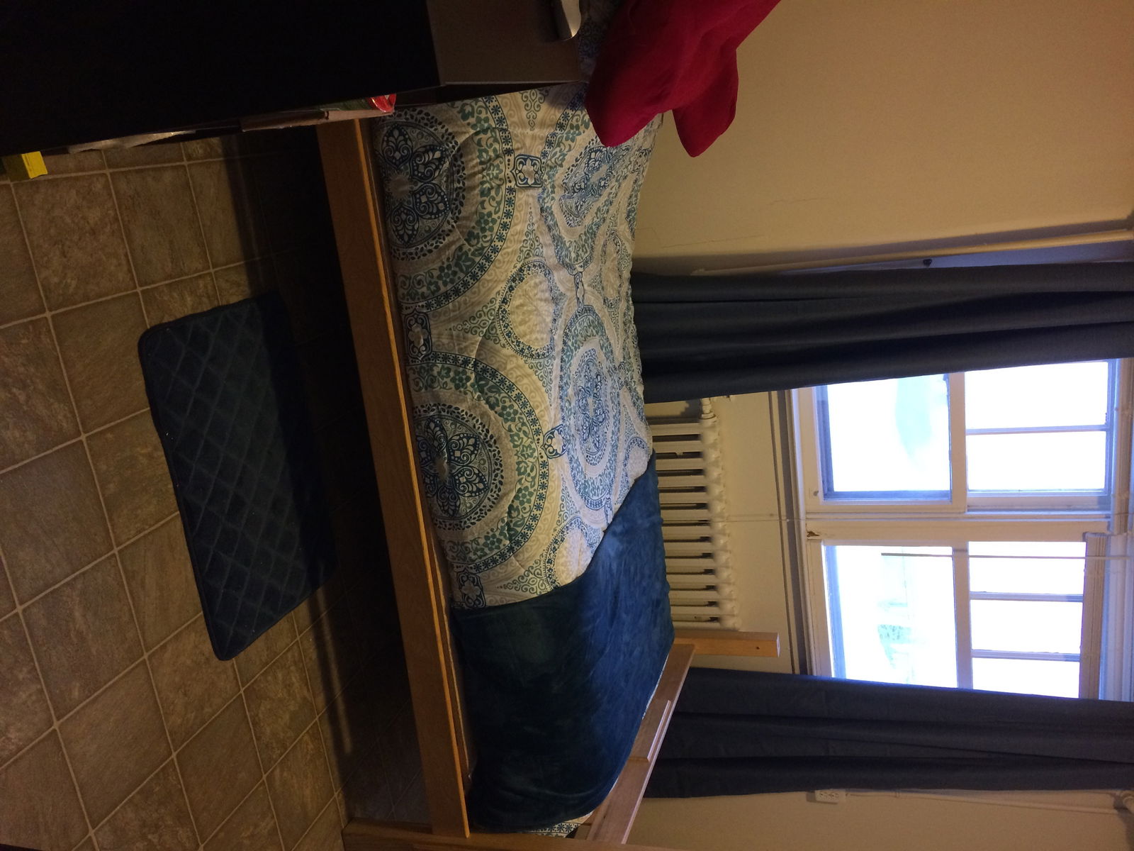 Homestay Trois-Rivières 155547