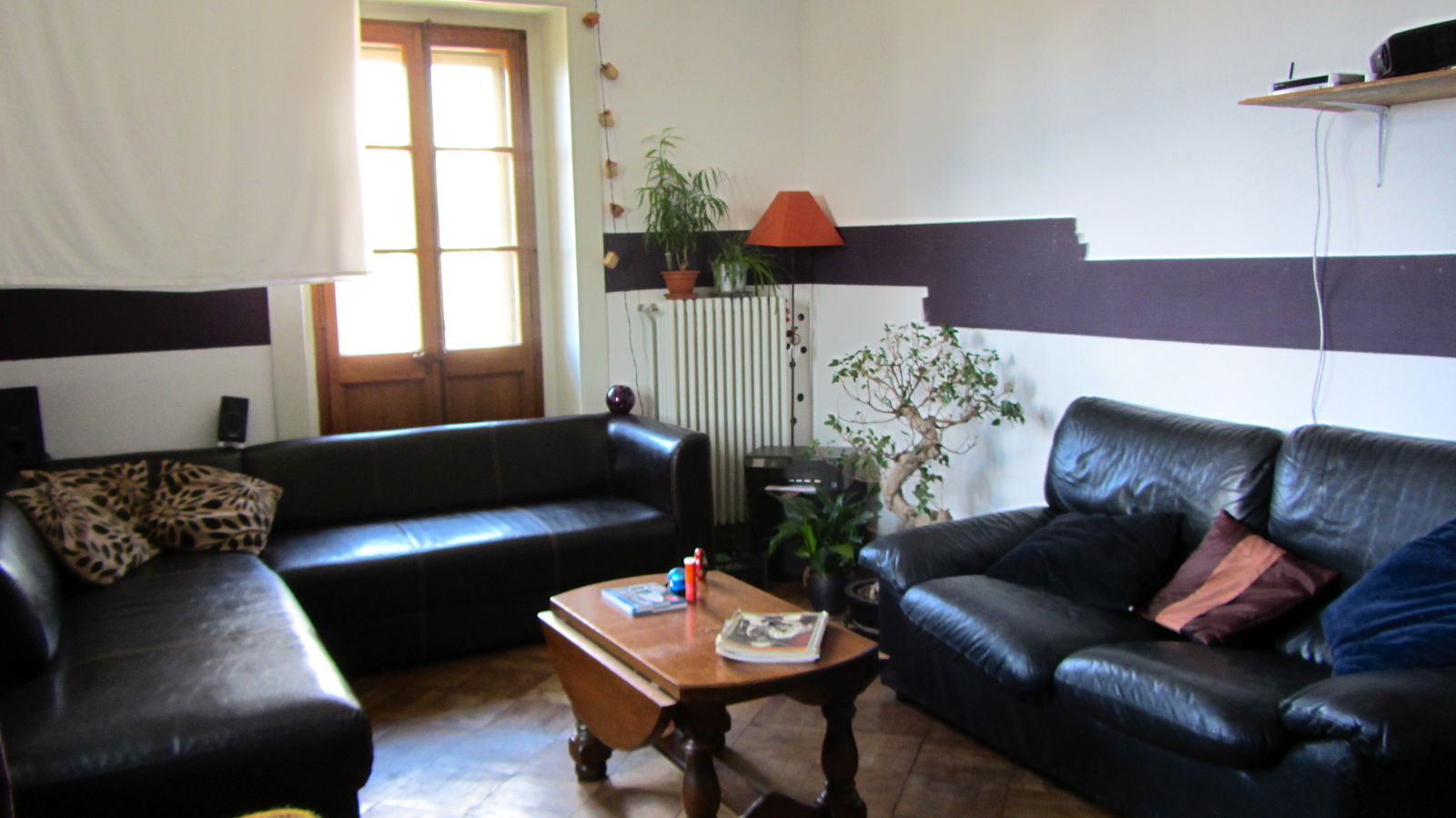 Colocation Corseaux 151631