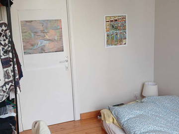 Room For Rent Schaerbeek 385337