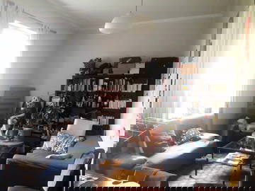 Chambre Chez L'habitant Schaerbeek 385337-5