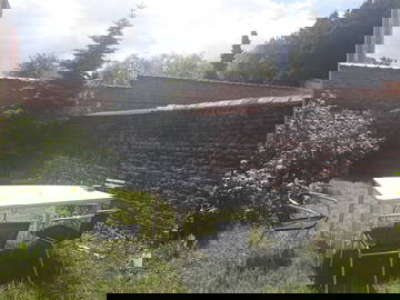 Chambre Chez L'habitant Schaerbeek 385337-6