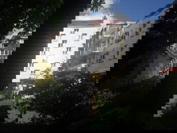 Chambre Chez L'habitant Schaerbeek 385337-7