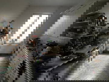 Chambre Chez L'habitant Schaerbeek 385337-8