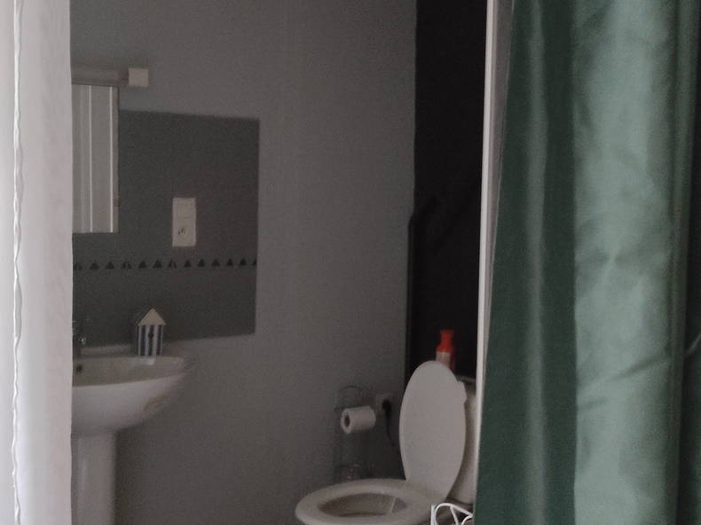 Quedarse En Casa Livré-la-Touche 249512-1