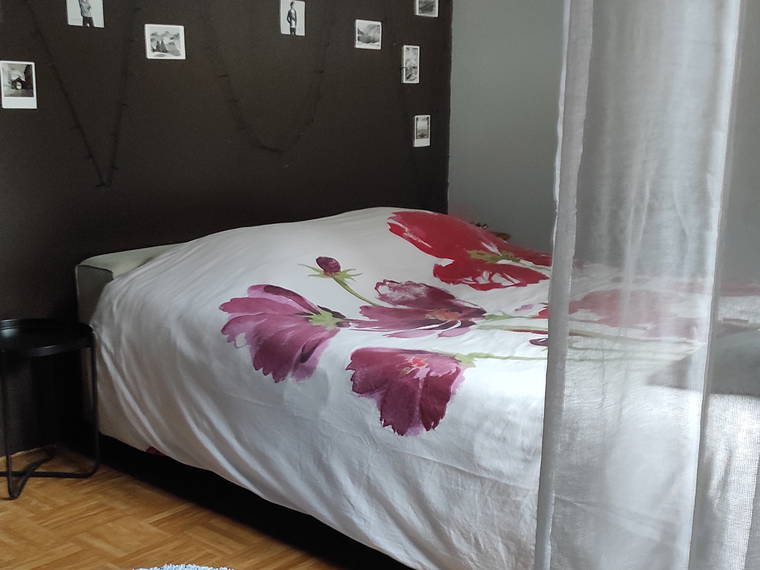 Homestay Livré-la-Touche 249512