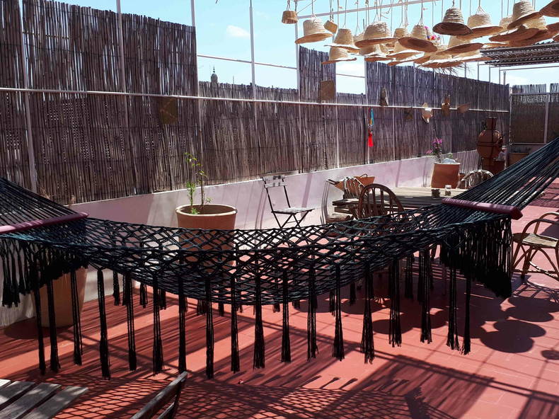 Kolokation Rabat 245671-3