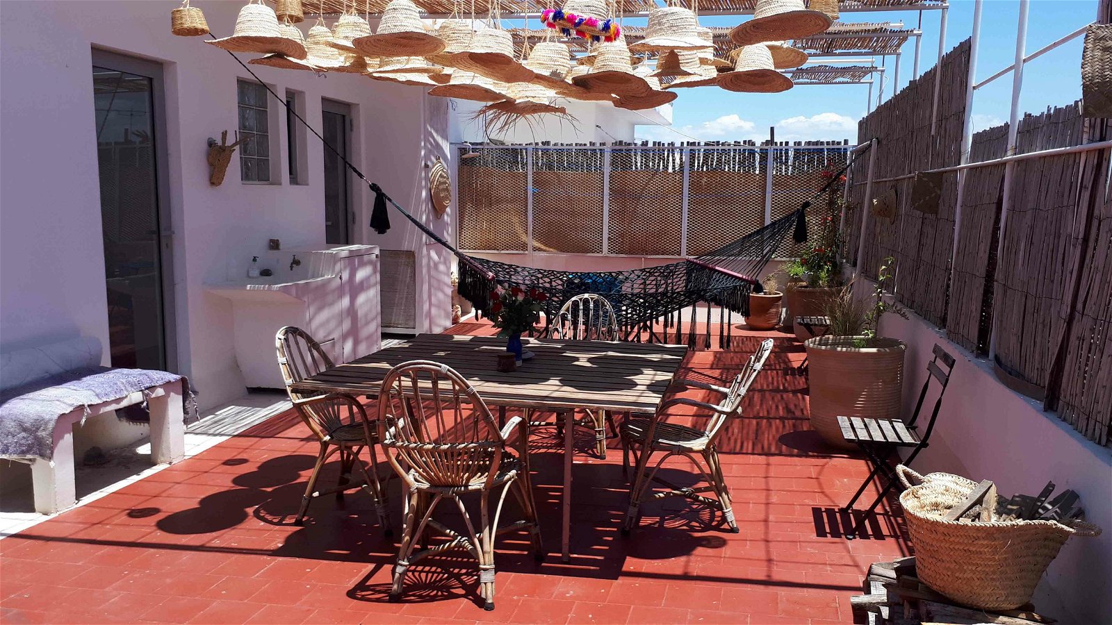Colocation Rabat 245671