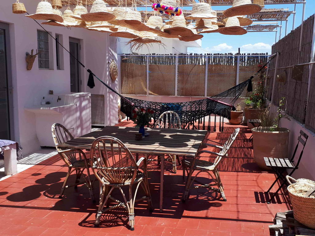 Colocation Rabat 245671-1