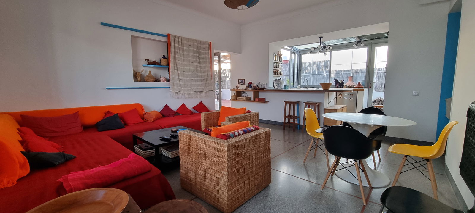 Colocation Rabat 245671