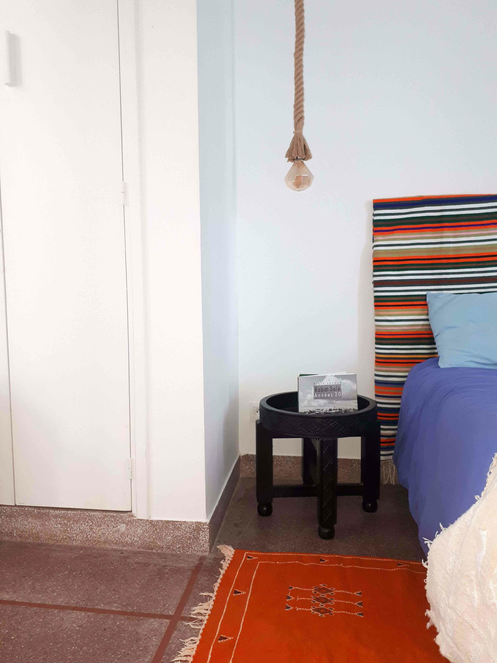 Collocazione Rabat 245671