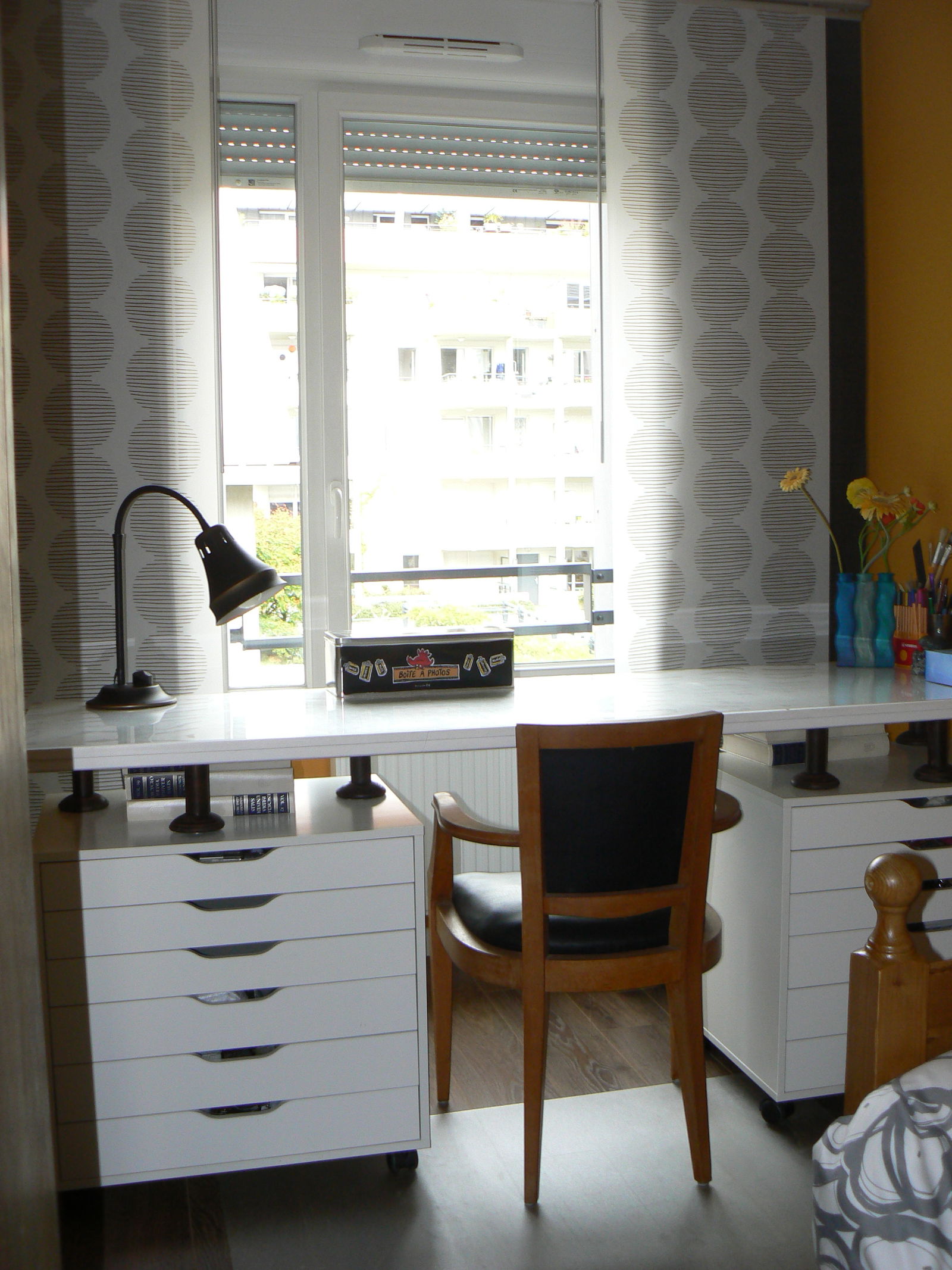 Homestay Grenoble 229494