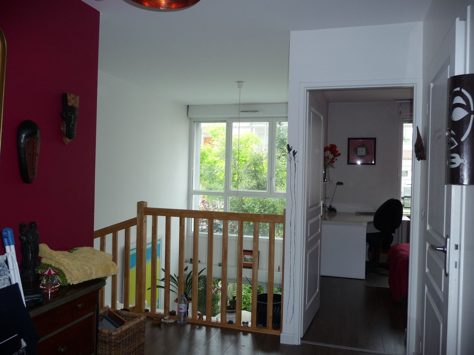 Homestay Grenoble 229494
