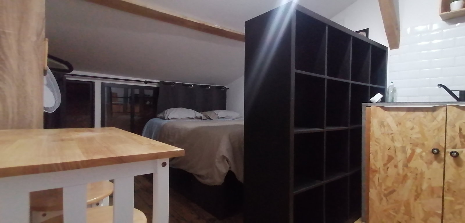 Homestay Preignac 116212