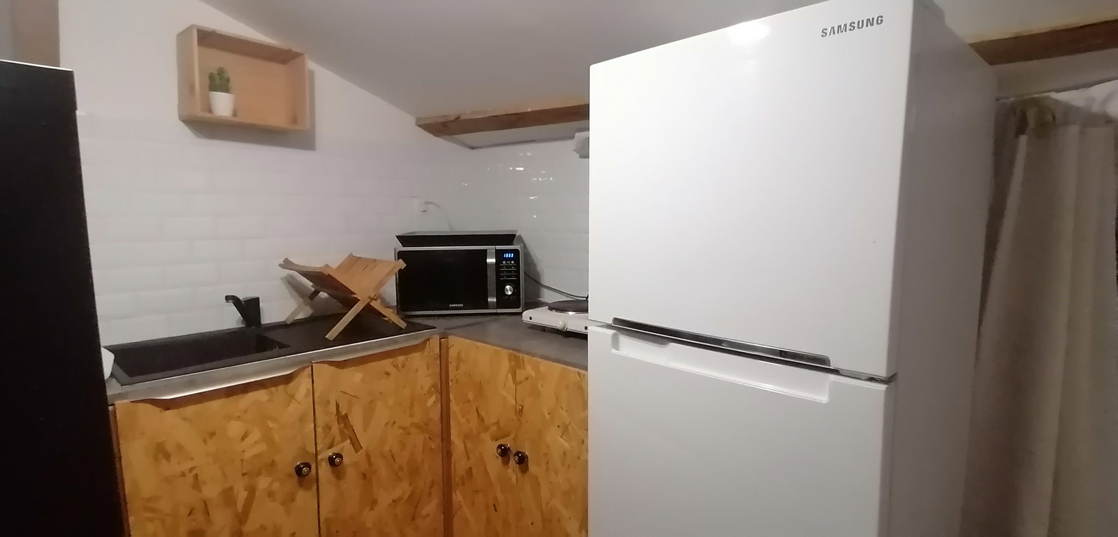 Homestay Preignac 116212