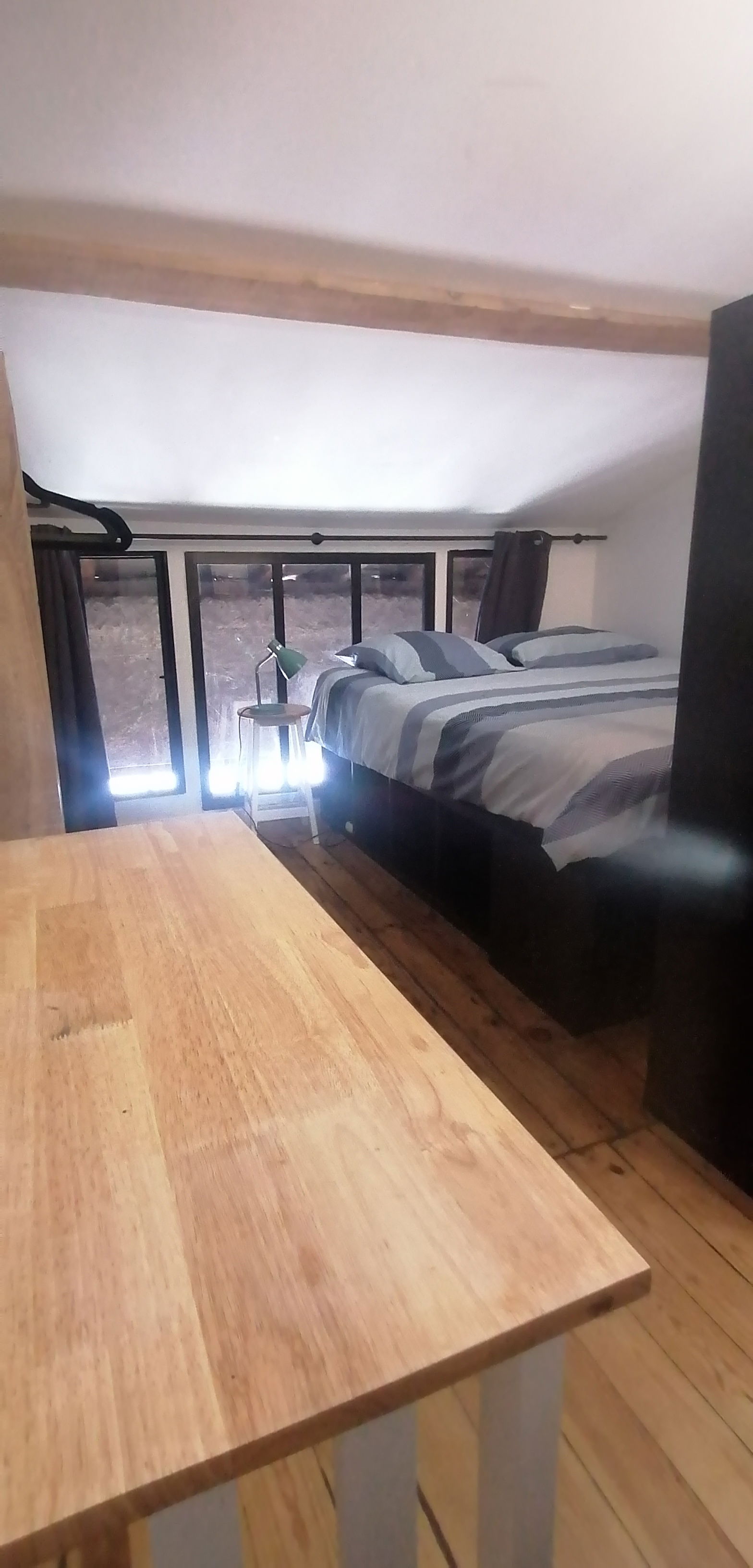 Homestay Preignac 116212