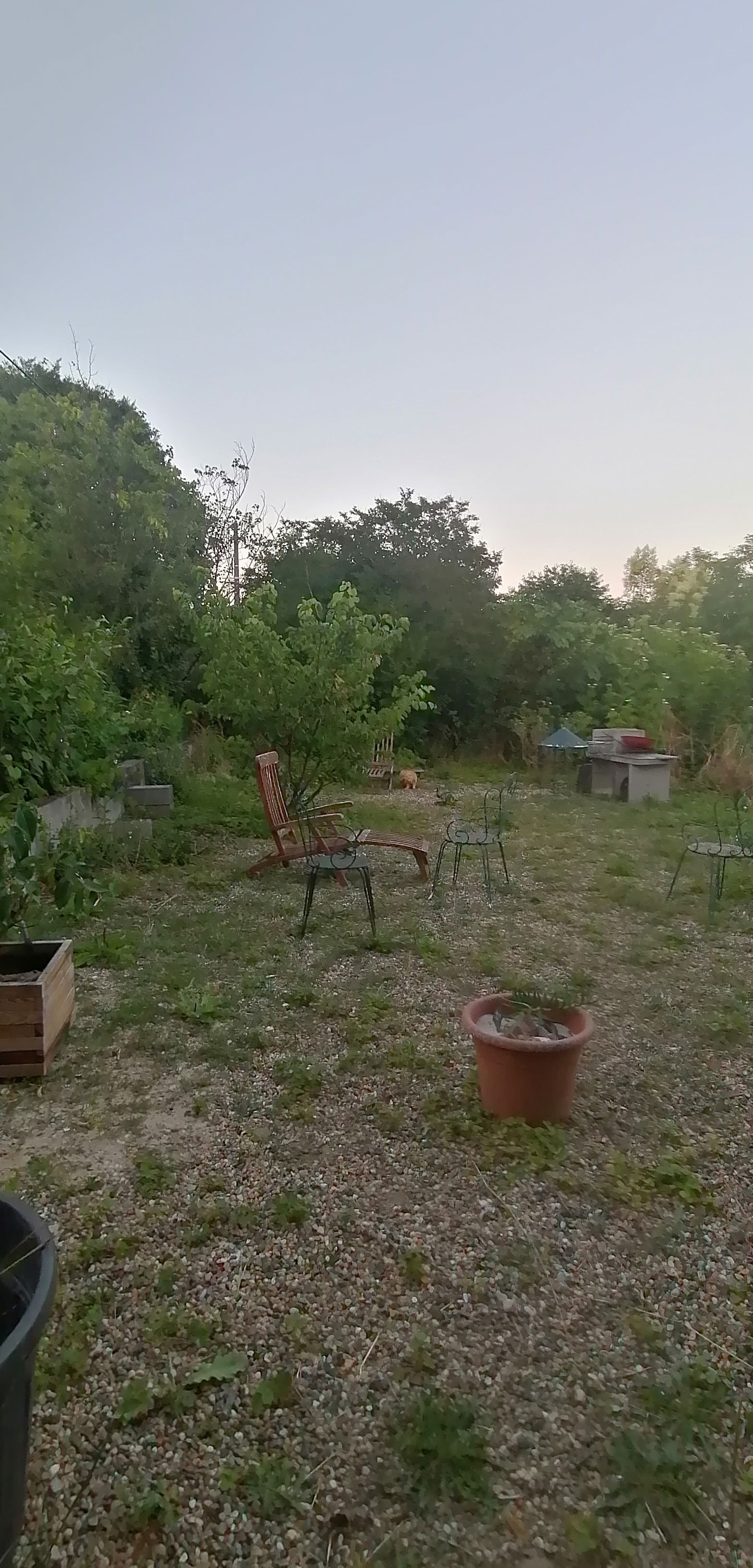 Homestay Preignac 116212