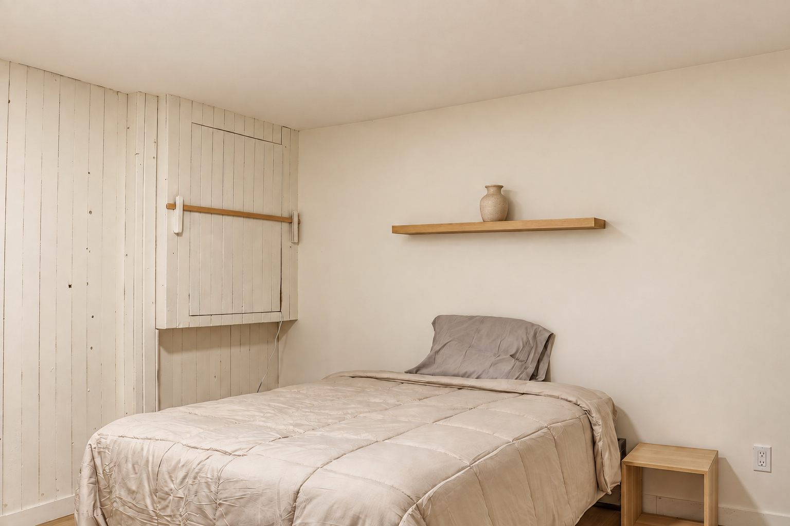Shared Housing Québec 675849