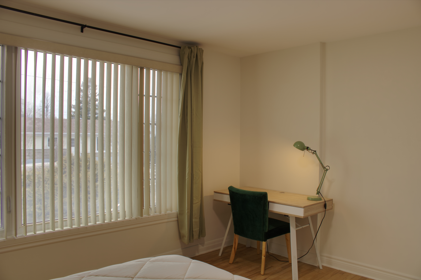 Homestay Québec 668024