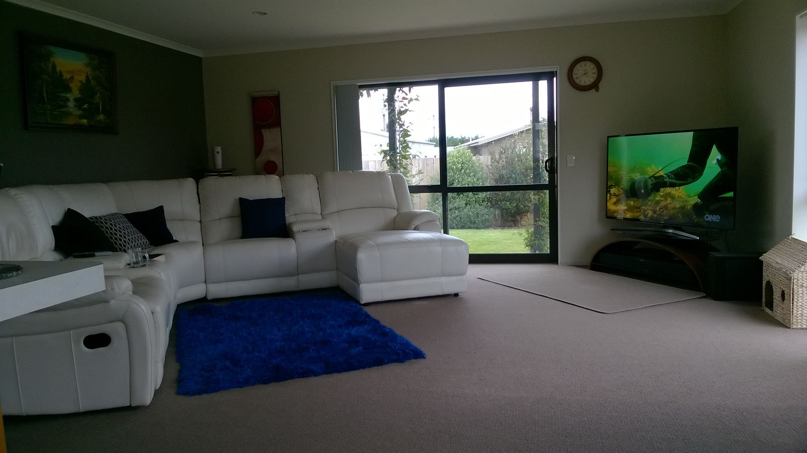 Homestay Waihola 131711