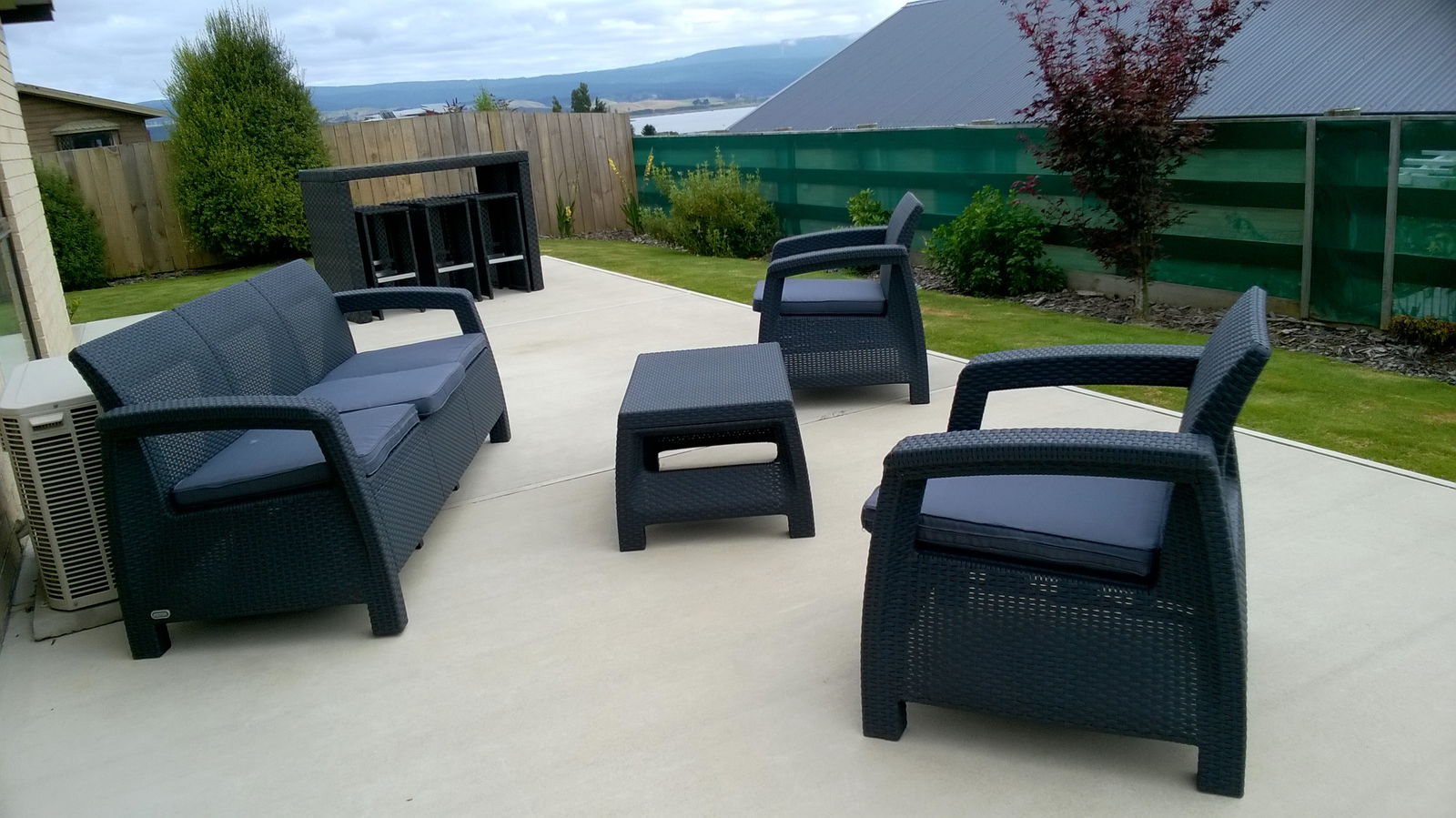 Homestay Waihola 131711
