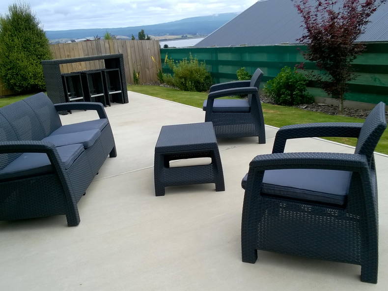 Chambre Chez L'habitant Waihola 131711-2