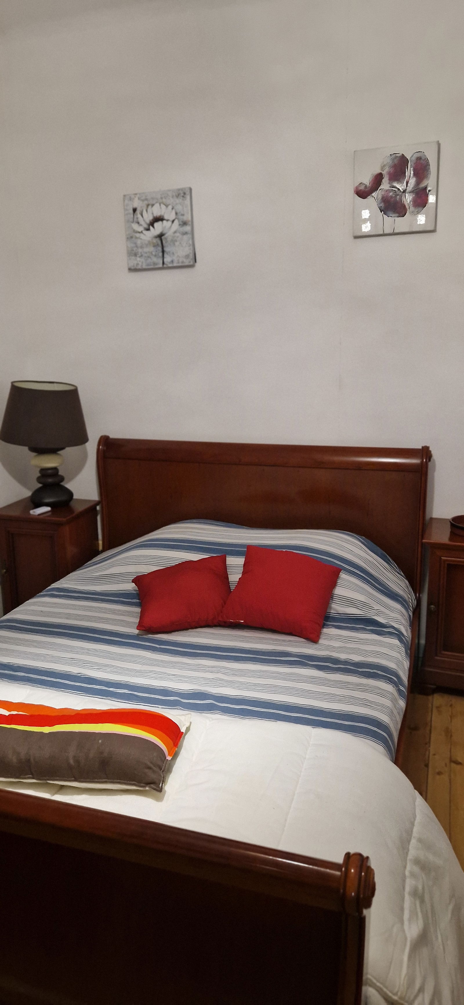 Homestay Bollène 437253