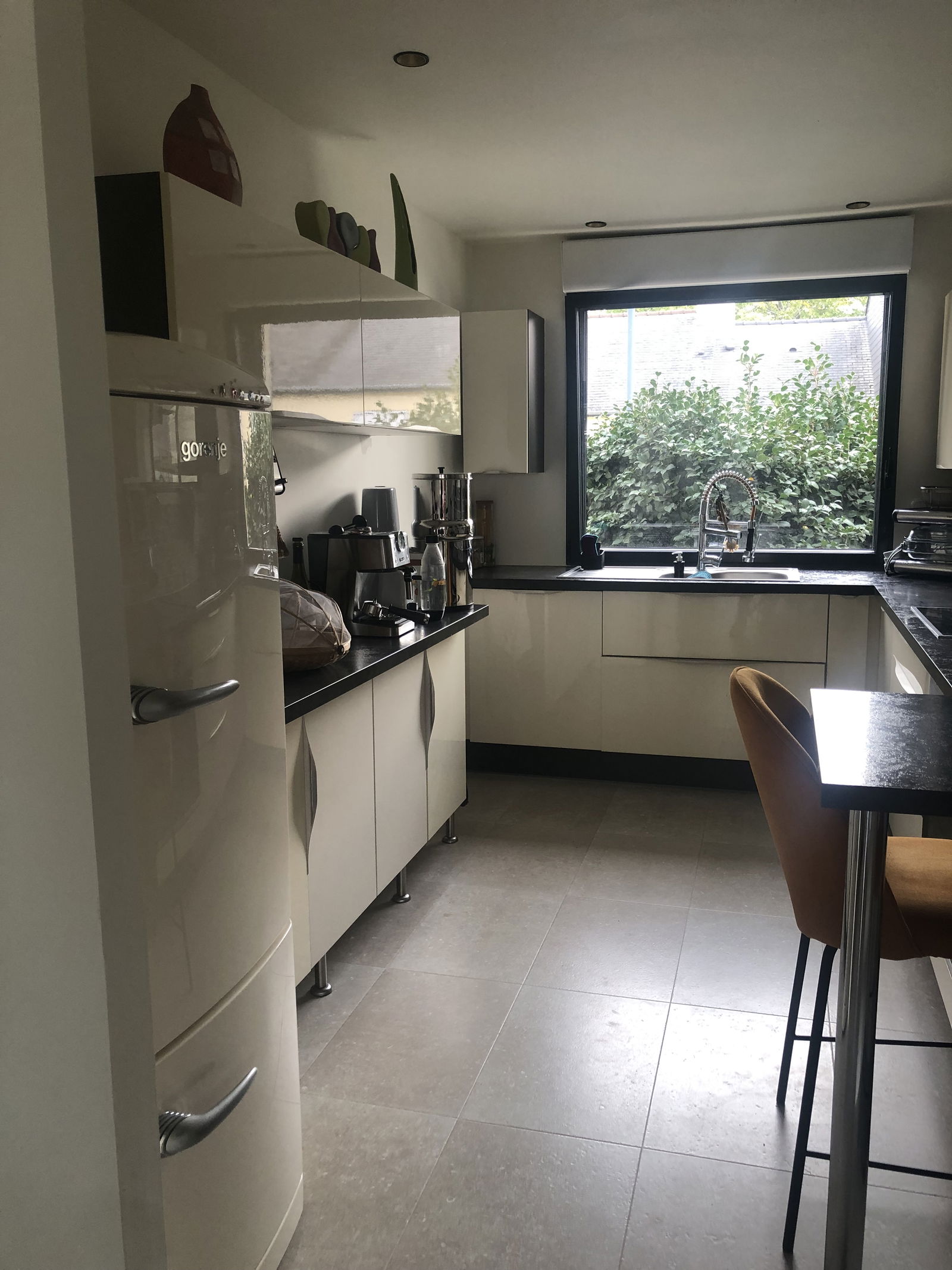 Homestay Rennes 610383