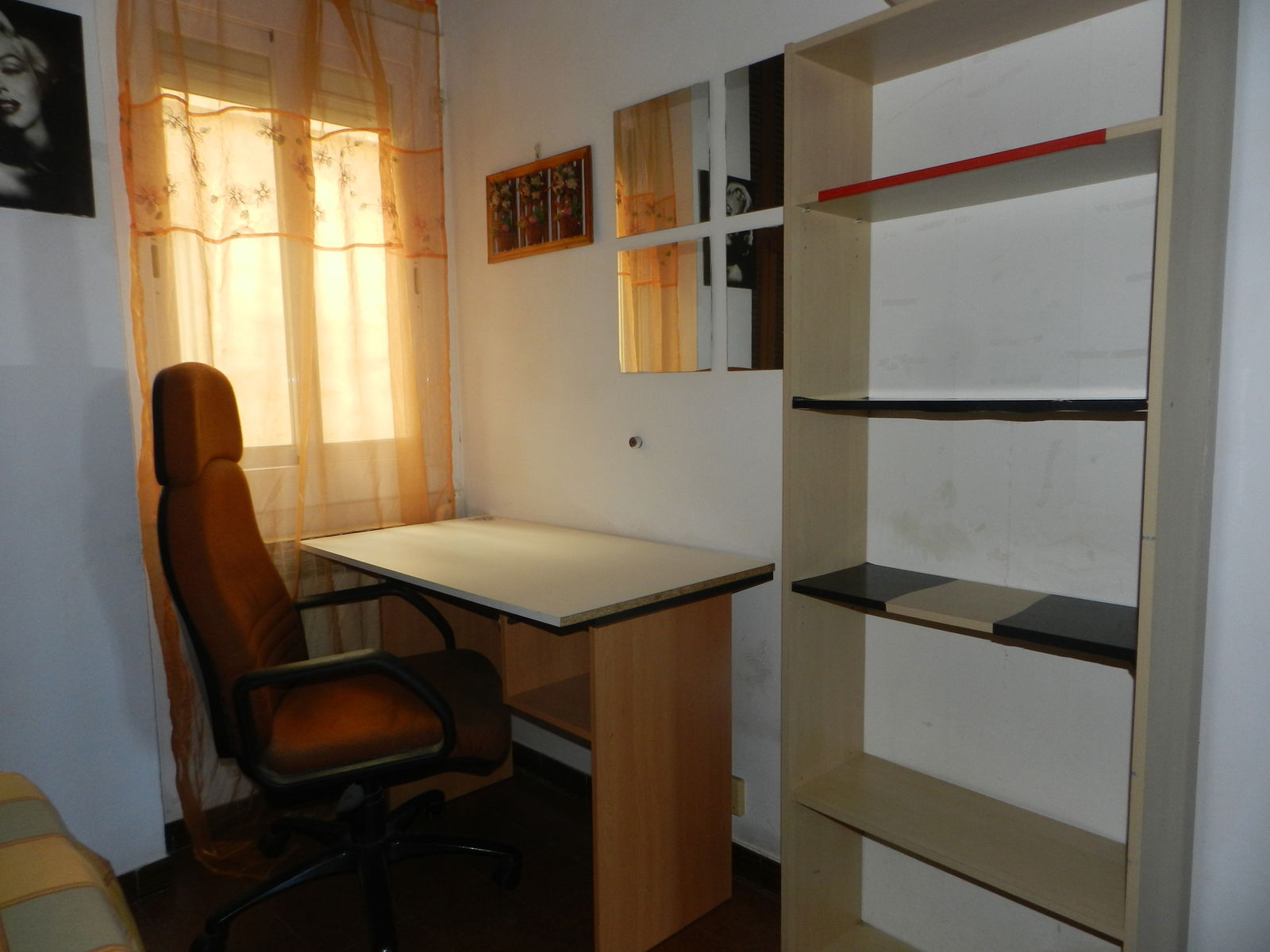Homestay Cornellà de Llobregat 230405