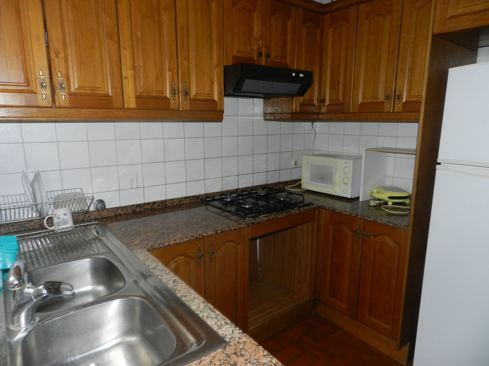 Homestay Cornellà de Llobregat 230405