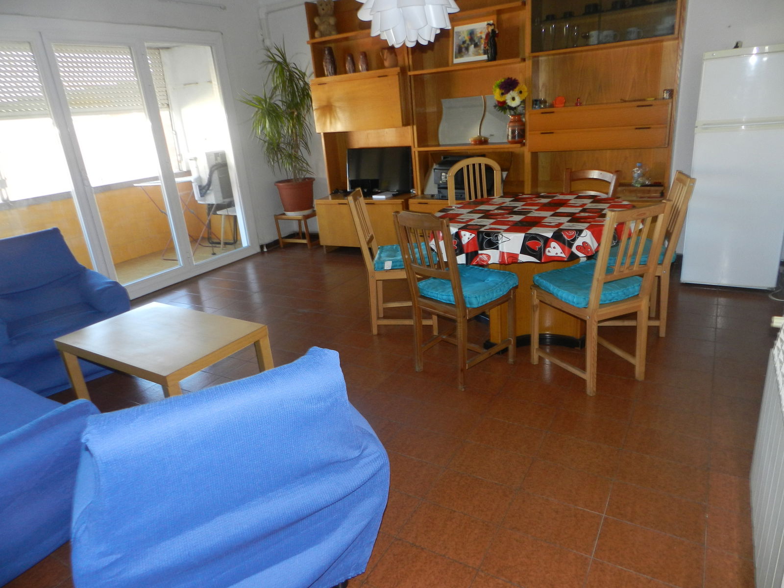 Homestay Cornellà de Llobregat 230405