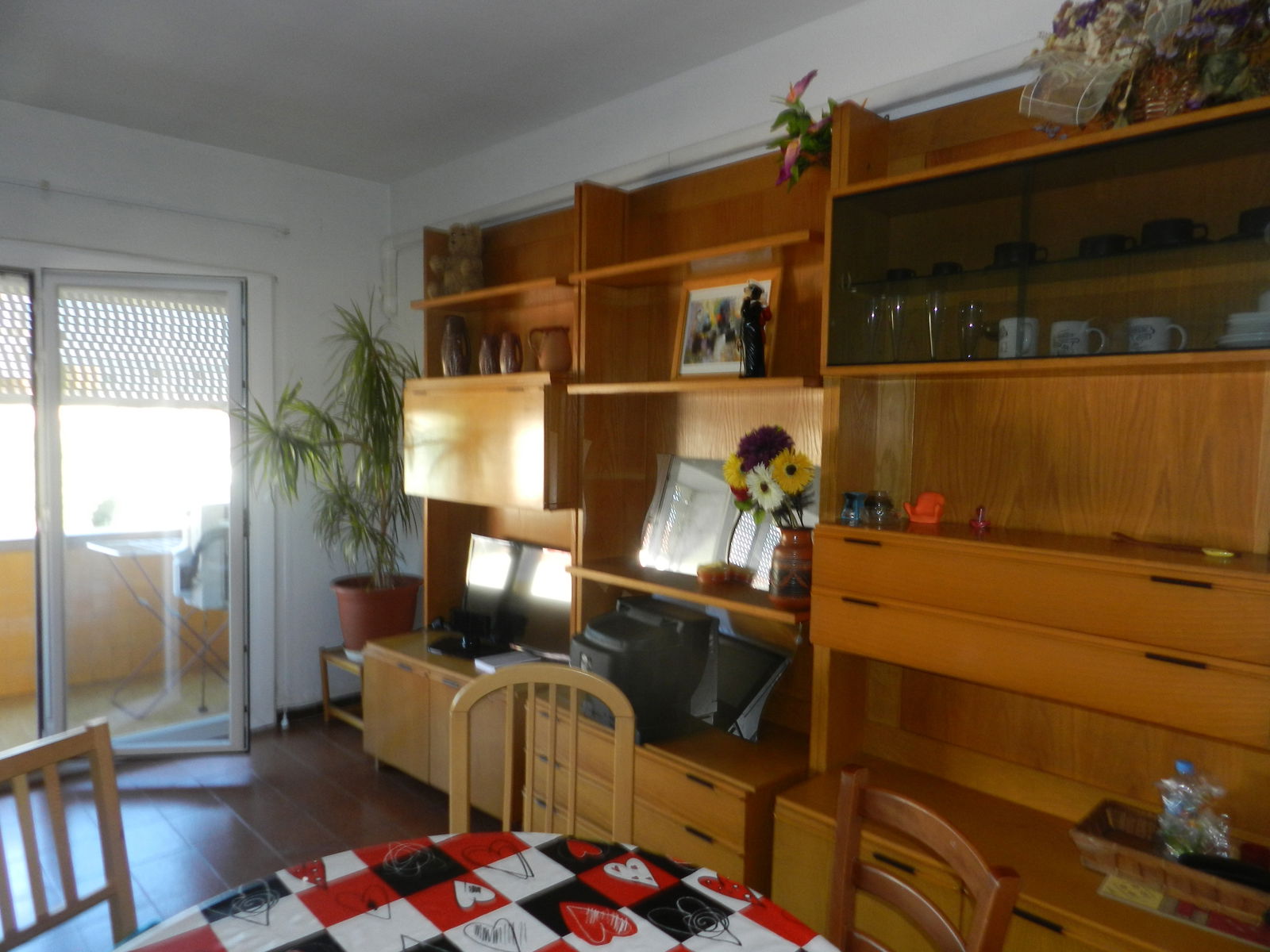 Homestay Cornellà de Llobregat 230405
