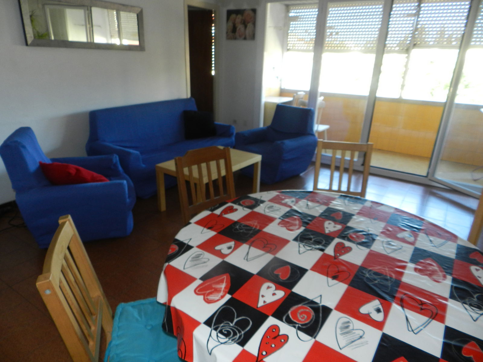 Homestay Cornellà de Llobregat 230405